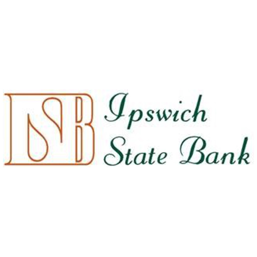 Ipswich State Bank app icon