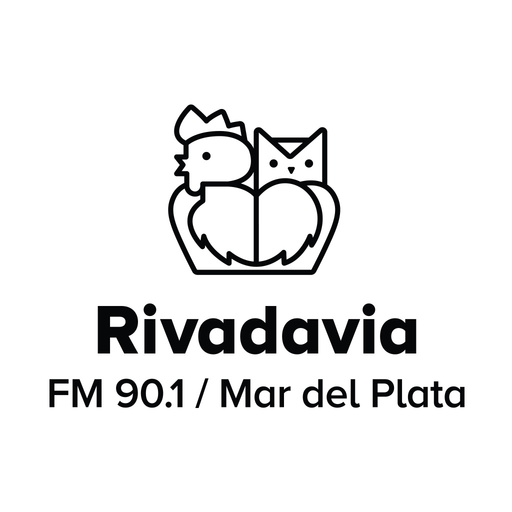Radio Rivadavia Mar del Plata app icon