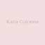 Katia Colonna Beauty icon