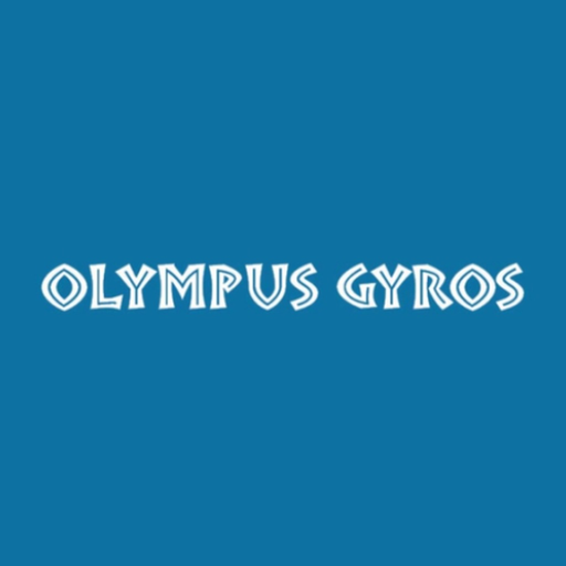 Olympus Gyros app icon