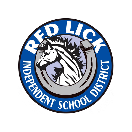 Red Lick ISD, TX app icon
