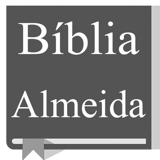 João Ferreira de Almeida app icon
