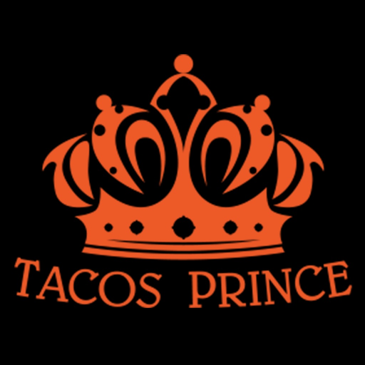TACOS PRINCE app icon
