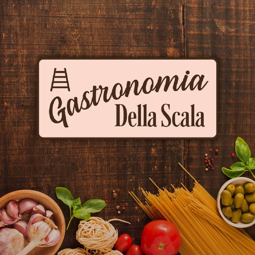 Gastronomia Della Scala app icon