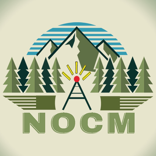 North Olympic Community Media app icon