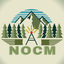 North Olympic Community Media icon
