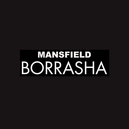 Mansfield Borrasha app icon