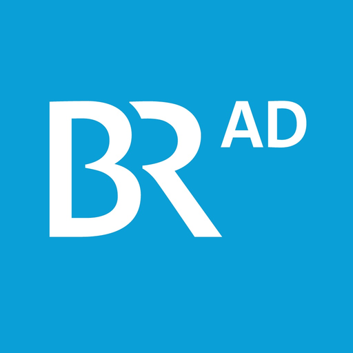 BR Audiodeskription app icon