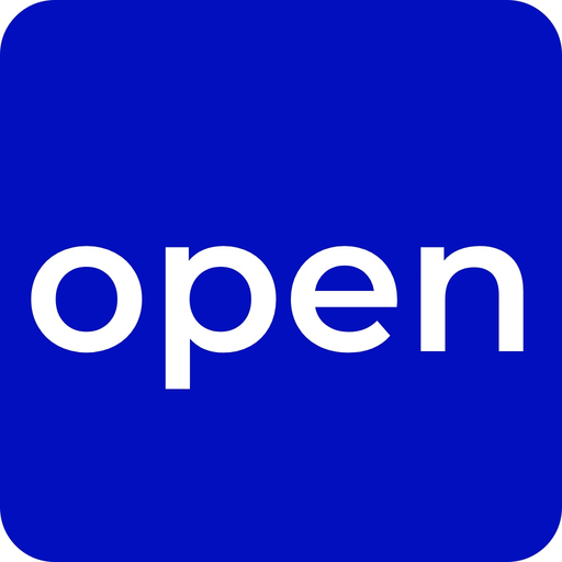 Open Rewards: Shop Local app icon