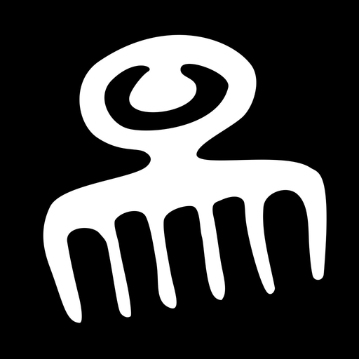 Africultures app icon