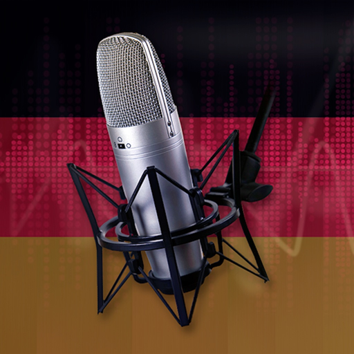 MyOnlineRadio - Deutschland app icon