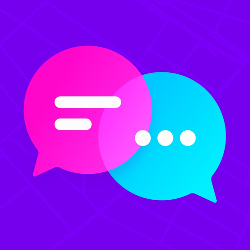 Chat Circle app icon