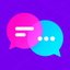 Chat Circle icon