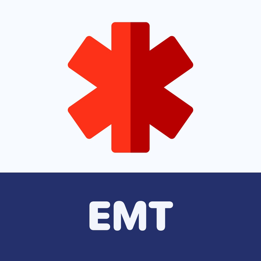 EMT Prep app icon