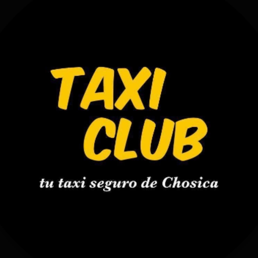 Taxi Club app icon