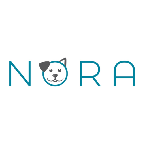 Nora Veterinary Hospital app icon