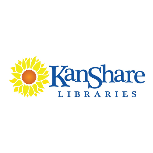 KanShare Libraries app icon