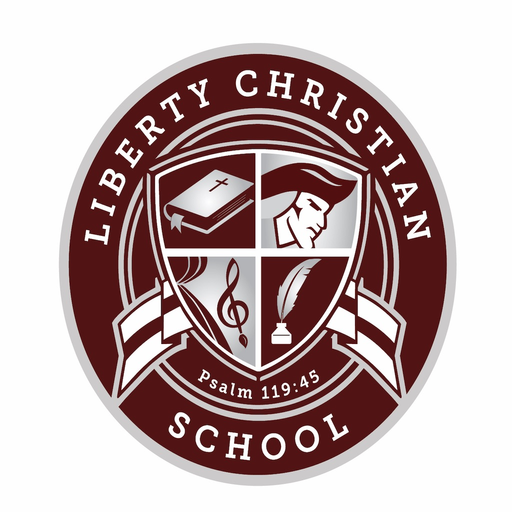 Liberty Christian School App app icon