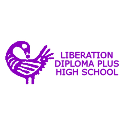 Liberation Diploma Plus HS app icon