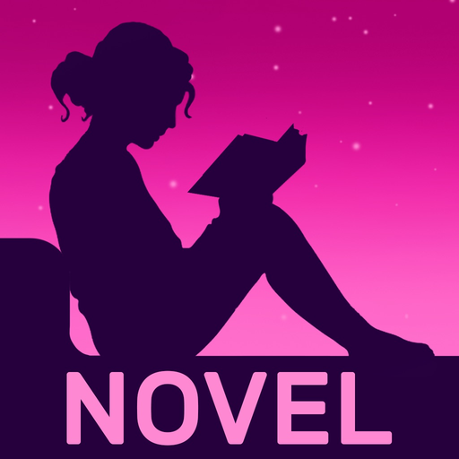 MyPassion: Read, Listen Novels app icon