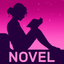 MyPassion: Read, Listen Novels icon