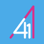 All 4 One Customer icon