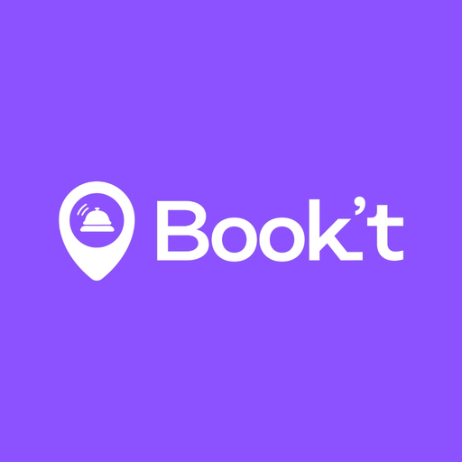 Get Bookt app icon