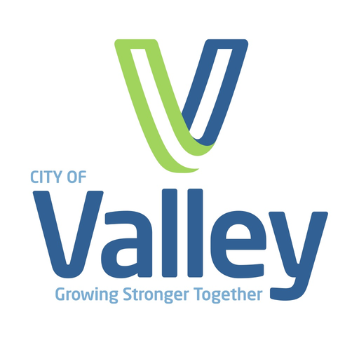 City of Valley app icon