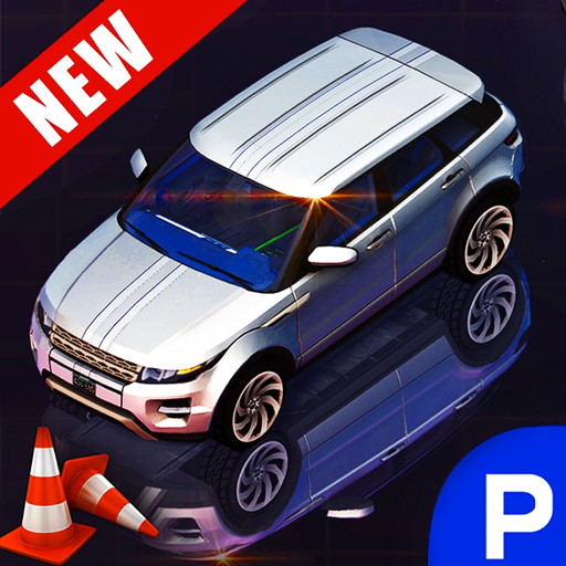 Car Parking Simulator : 2026 app icon