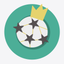 Tiko: Soccer Predictor icon