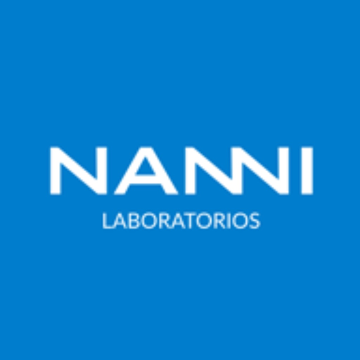 NANNI Laboratorios app icon