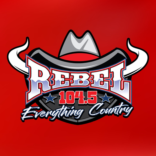 Listen To The Rebel app icon