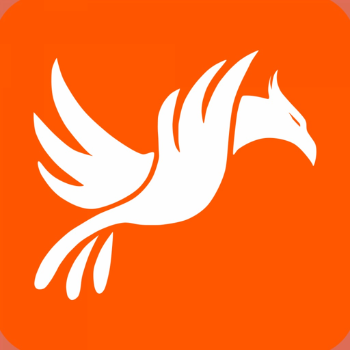 UpRizeNow app icon