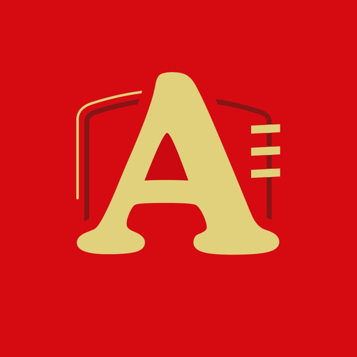 Armazém Supermercado app icon