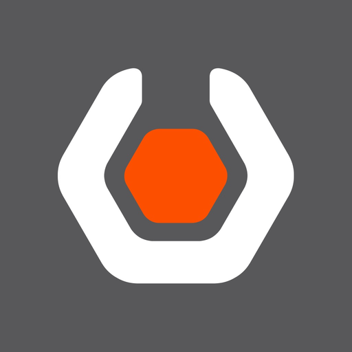 Shoes4Work app icon