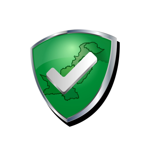 PAK Covid-19 Vaccination Pass app icon