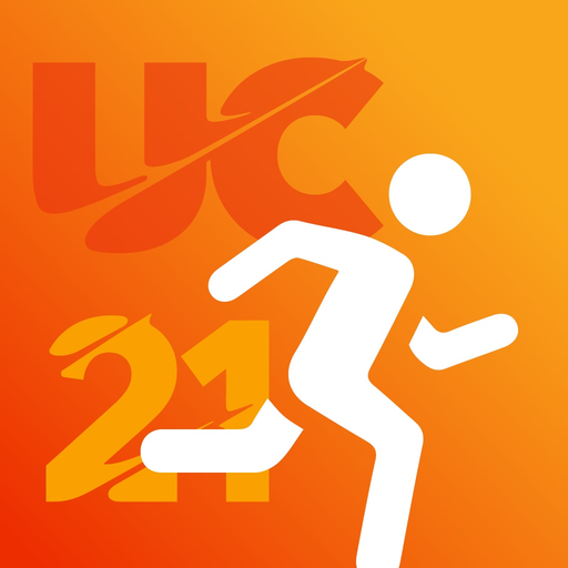 Esri UC Run app icon