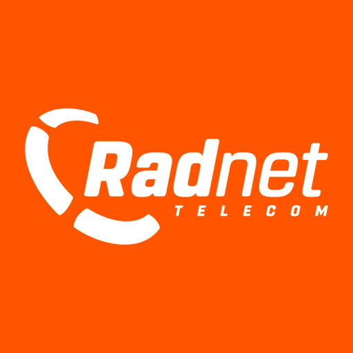 RadNet Telecom app icon