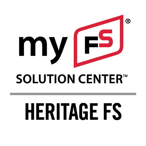 Heritage FS - myFS app icon