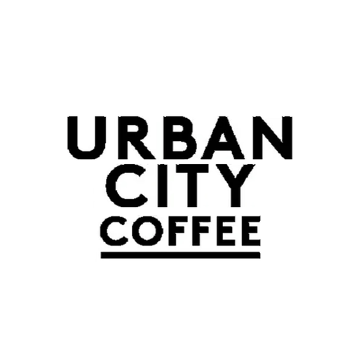 Urban City Coffee app icon