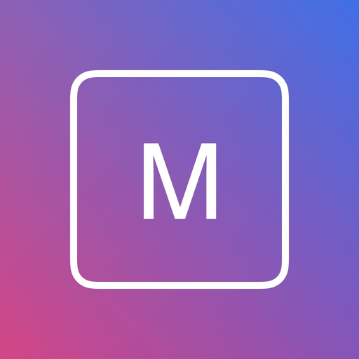 M Bench app icon