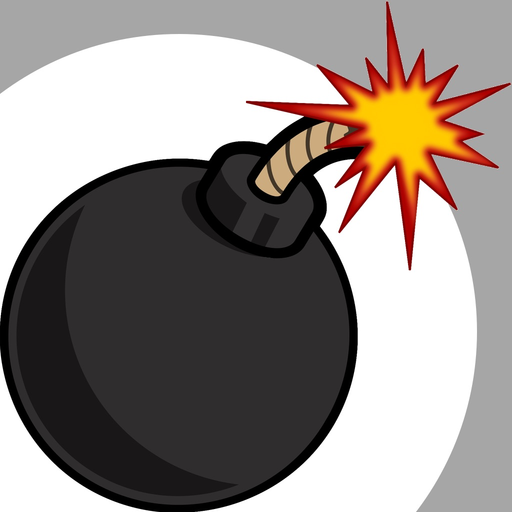 TicTacBooom app icon