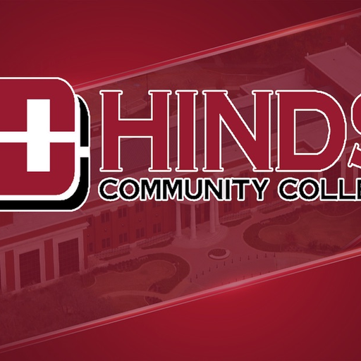 Hinds Community College app icon
