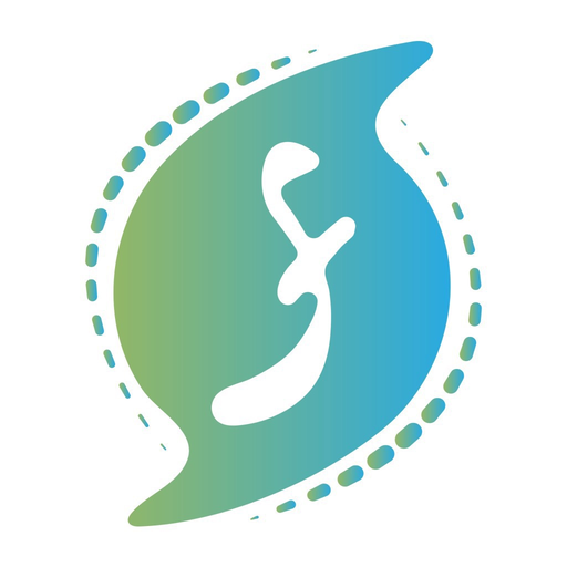 Freely : Connect to all app icon