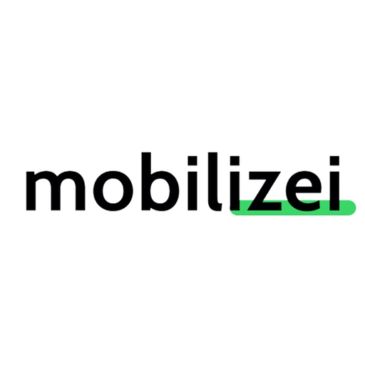 Mobilizei Visualizador app icon