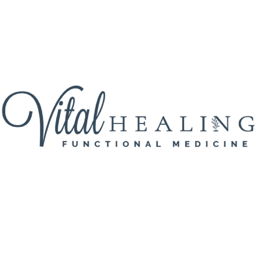 Vital Healing FM app icon