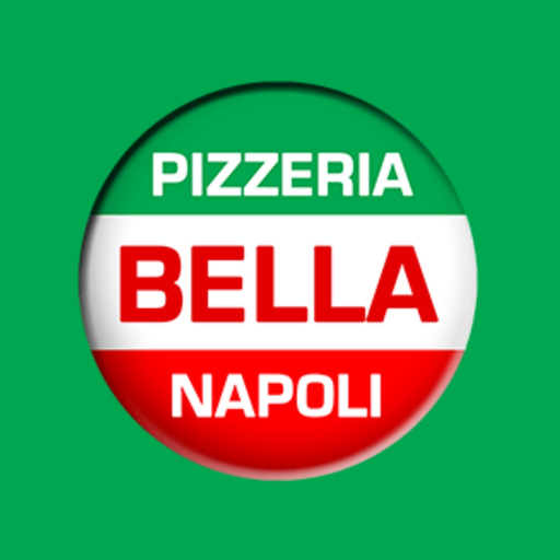 Bella Napoli Rommerskirchen app icon