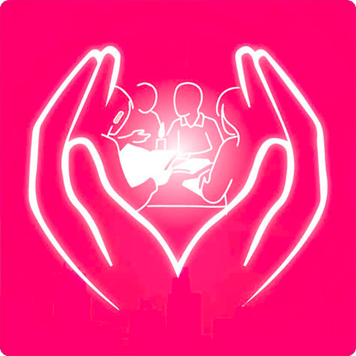 Intercesseur app icon