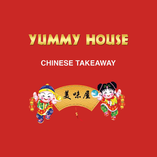 Yummy House Chinese Takeaway app icon