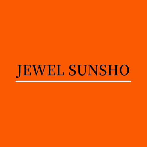 JEWEL SUNSHO app icon